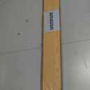 LazBlinds Cordless Bamboo Roman Shades, Privacy Blinds for Interior Windows, Room Darkening Roll Up Bamboo Blinds for Home & Patio, 35" W x 64" H, BDP-Espresso