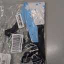 HESTYA 2 Pcs Car seat Head Support Toddler, Stroller Seat Headrest for Sleeping Traveling, Neck Relief Headband Strap for Kids Children Toddler Infant(Star)