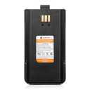 Radioddity GA-510 Original Li-ion Battery, 2200mAh, 7.4V, True High-Capacity Replacement Battery for GD-77, GD-77S, GA-510, DM-1801