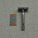 Merkur Classic Straight Safety Razor, MK-33C