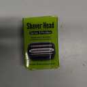 21B S3 Wet and Dry Replacement Heads for All Series 3 Electric Shavers 3040s 300s 310s 3080s Models, Compatible with Shaver Part 21B, for 21b Foil & Cutters Razor Accessories.