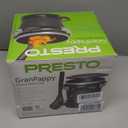 Presto 05411 GranPappy Electric Deep Fryer