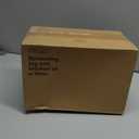 bella 2 Slice Toaster with Auto Shut Off - Extra Wide Slots & Removable Crumb Tray and Cancel, Defrost & Reheat Function - Toast Bread, Bagel & Waffle, White