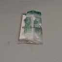 SPGUARD Metal Band Compatible with Samsung Galaxy Watch 7/8 Ultra 47mm (2025/2024), No Gap Stainless Steel Band Strap for Men Women Business, NOT for Other Models (1-BLACK)