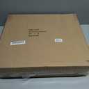 Fitz and Floyd Noel Noir Set of 2 Holiday Platters, 16 and 14-Inch, Multicolored