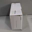 UV Gel Nail Lamp,150W UV Nail Dryer LED Light for Gel Polish-4 Timers Professional Nail Art Accessories,Curing Toe Nails (White)