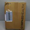 Toilet Riser - Hinged Elongated- Retail Packaged - 1 Each/Each - 8346-R