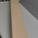 PerkHomy White Kraft Paper Roll 48" x 3,600" (300') for Gift Wrapping Bouquet Flower Art Painting Craft Writing Packaging Shipping 80GSM 55LB (White, 48" x 300')