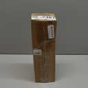 4 Bundles Artificial Peonies Silk Flowers, White Faux Peony Bouquet Florals Arrangements Decor for Farmhouse Home Boho Wedding Table Centerpiece, Fake Plastic Flowers Bulk Vase Decoration (White)