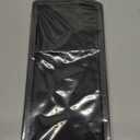 EDBETOS Center Console Pocket Cover for Ford F150 2021-2024 2025 Adapter Insert Tray, F150 Cubby Cover Hidden Secret Storage, Reduced Clutter (Fits Driver's Side Pocket,Not Fit Model w/Gear Lever)