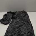 Frelaxy Compression Sack, Ultralight Sleeping Bag Stuff Sack, 40% More Storage! 11L/18L/30L/45L/52L, Compression Stuff Sack - Space Saving Gear for Camping, Hiking, Backpacking (Medium, Black)