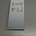 Reed Diffuser - Lavender&Pink Peony 4.06oz (120ml) 2 Packs Essential Oil Reed Diffuser Set with 16 Sticks, Long Lasting Fragrance for Home, Bathroom, Bedroom, Room, Decor