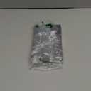 MEETION Foldable Keyboard with Touchpad, Bluetooth Wireless Portable Keyboard, Rechargeable Ultra Slim Pocket Folding Keyboards, Full Size Keys, Travel for iOS Android Windows Laptop PC Tablet (Black)