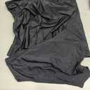 SUUKSESS Women Tummy Control Tankini Bathing Suit Ruffle High Waisted Swimsuit (Large, 60 Black)