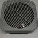 Air Purifiers for Home 600 Sq.Ft, TDBYWAE H13 True HEPA Air Purifier with USB Cable for Pets Dust Dander Pollen Odor Smoke, Small Portable Air Purifier for Bedroom Office Desktop Car RV (Grey)