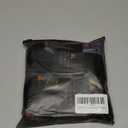 Diabetic Socks for Women & Men Extra Wide, Over The Calf Non Binding Lymphedema Neuropathy Swollen Feet for Women Men