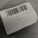 Pilates yoga non-slip socks fit hospitals, yoga studios, outdoor. Gifts for ballet dancers, seniors, dears. (Black)