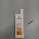 La Roche-Posay Anthelios Sunscreen SPF 40, Ultra-Light Fluid Broad Spectrum SPF 40, Face Sunscreen with Titanium Dioxide Mineral, Lightweight & Fast-Absorbing, Oil-Free, Matte Finish