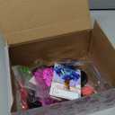 24 Pack Valentines Day Growing Crystal Trees Kit With Greeting Cards for Kids STEM Science Experiment Craft Party Favors School Classroom Gifts Exchange Goodie bags for Boys and Girls