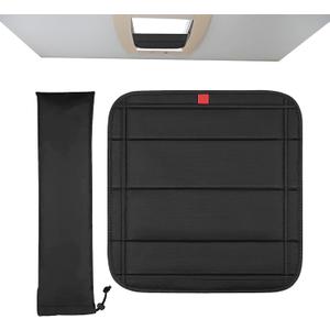 RV Sunroof Shades - Waterproof and Foldable Sun Shade,RV Window Skylight for RVs, Campers, Travel Trailers Shakven