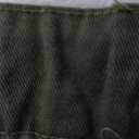 Mens Cargo Shorts Relaxed Fit Camo Casual Shorts Multi-Pocket Work Shorts with Pockets 11" Inseam (34, Military Green)