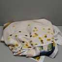 Gender Reveal Backdrop 7x5ft Navy and Blush He or She What Will Baby Be Gender Reveal Backdrop Boy or Girl Pregnancy Reveal Photography Background Baby Shower Backdrop Cake Table Decor