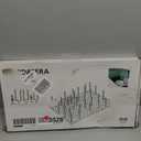 Vicila Bat Neon Signs Halloween Night Lights, LED Neon Lights Spooky Gifts Bat Shape Lamp for Wall, Festival, Party Teens Bedroom Decor-Bat (Blue)