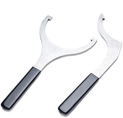UTV INC Fox 2.0" Spring Preload Spanner Wrench Kit