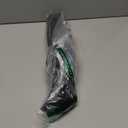 42-Feet Dryer Vent Cleaner Kit, Lint RemoverUpgraded Flexible Quick-Snap Brush with Drill Attachment,Extends Up to 42 FEET for Easy CleaningCleaning Tools Use with/Without a Power Drill