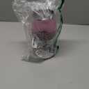 ORCA Vino 15oz | Temperature Insulated Mug, Vacuum Sealed Stainless Steel Wine Glass with Lid, Cup Keeps Drinks Ice Cold or Hot  Dusty Rose