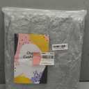 Bench Cushion, Non-Slip Tufted Bench Cushions for Swing, Shoe Storage, Window Seat (36"x14", Grey)