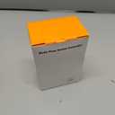 JcBlaon Outlet Extender Surge Protector - 6 Outlet Splitter with 4 USB Ports (2 USB C), Multiple Plug Expander Wall Charger, 3 Sided Multi Plug Wall Adapter Power Strip for Home Office Kitchen Travel