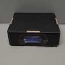 Prowin 28-Inch Multi-Function Foldable Level Tool, Magnetic Foldable Ruler with 45/90/180 Vials, Compact and Precise Angle Measuring Tool for Woodworking, Construction, DIY Projects Gifts for Men