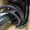 Kohree Electric Trailer Jack 4000 lbs with 7-Way Connector, Heavy Duty