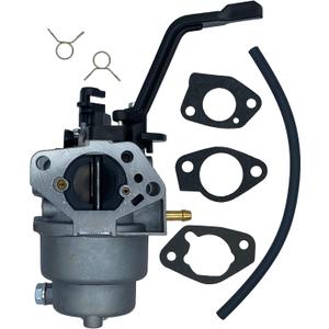 YAMAKATO Generator Carburetor for Huayi P27-1C Generac GP5500 GP7500E GP8000E RS5500 GP6500 GP6500E (manual type 2)