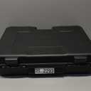 Electric Hydraulic Cable Lug Crimping Tool 6 Ton Hydraulic Electrical Wire Terminal Cable Lugs Crimper Rechargeable Crimping Tool Kits with 8 Dies, 12 AWG to 2/0 AWG