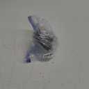 4Pcs 10CM/4 Inch Modern Metal Furniture Sofa Cabinet Legs with Mounting Screws - DIY Replacement Legs Set for Furniture Cabinet Foot Legs Sofa Bed Desk Table Feet Support, Silver