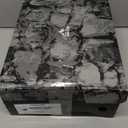 NORTIV 8 Men's Walking Running Tennis Cushioning Shoes ActiveFloat Non Slip Athletic Gym Workout Jogging Comfortable Sneakers 7.5