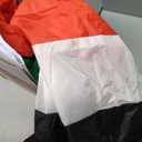 7 FT Christmas Inflatable Santa Claus Holding Gifts Bag, Blow Up Santa Claus with LED Lights, Lighted Christmas Decor for Yard, Indoor Outdoor Yard Garden Christmas Decoration