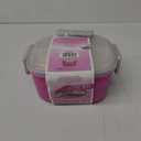 SALAD BENTO BOX WITH SPORK & ICE PACK