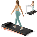 Walking Pad Under Desk Treadmill for Home Office