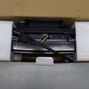 Elite Gourmet ESM2207XSS Sandwich Panini Maker Grilled Cheese, Machine Tuna Melt Omelets Non-stick Cooking Surface, 2 Slice, 750 Watts, Stainless Steel