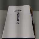 Powerful Handheld Fabric Steamer - 1800W with Fast Ceramic Heat-Up Plate, 2-in-1 Ironing & Wrinkle Remover, Steam Nozzle, Lint Brush - Black, for US 120V Only