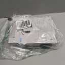 Logitech H111 Wired Headset, Stereo Headphones with Noise-Cancelling Microphone, 3.5 Mm Audio Jack, PC/Mac/Laptop/Smartphone/Tablet - Black