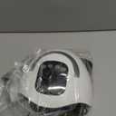 Wisdompark 320W UV LED Nail Lamp, Nail Dryer for Gel Polish with 72Pcs Lamp Beads and Automatic Sensor/4 Timer Setting Professional Nail Art Tools