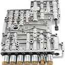 6R80 Valve Body With Solenoids FL3Z- 7A100-E for Ford/Lincoln/Mazda/Mercury 2009+ OEM by Automajor