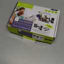 EQUA FULL MOTION TILTING TV WALL MOUNT BRACKET SWIVEL 10"-32" IN LED LCD NEW