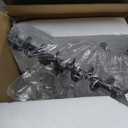 Nostalgia 4 Tier Electric Chocolate Fondue Fountain Machine for Parties - Melts Cheese, Queso, Candy, and Liqueur - Dip Strawberries, Apple Wedges, Vegetables, and More - 32-Ounce - Aqua