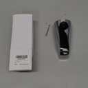 1 Pack Slip on Tub Spout with Diverter, Compatible with American Standard 8888026.002 Tub Spout, Bathroom Bathtub Faucet, Fits 1/2" Copper Water Tube(5/8" Diameter), Polished Chrome, 5/32" Hex Wrench (Chrome)