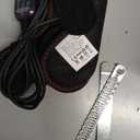 Hand Massage Heating Pad, Can Relieve Pain, Suitable for Mouse Hands, Tenosynovitis, Wrist Heating Pad, Adjustable Vibration and Heating Settings, Office/Home Hot Compress Tool (Black)